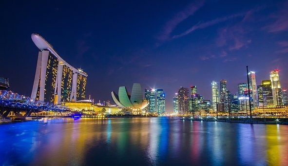大庆新加坡连锁教育机构招聘幼儿华文老师